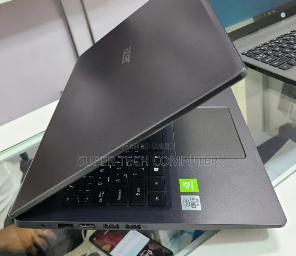 New Laptop Acer Aspire 1 A115-31 8GB Intel Core I5 SSD 256GB