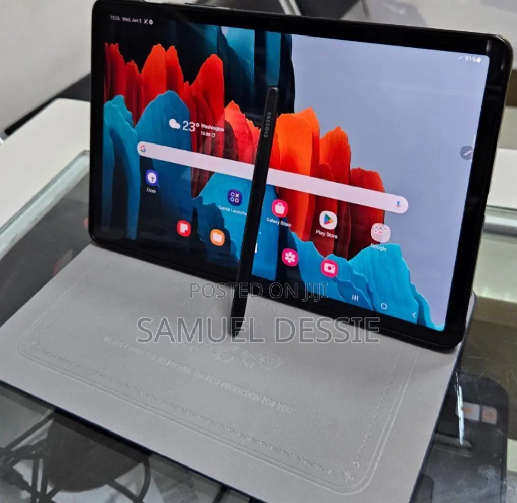 New Laptop 6GB SSD 128GB