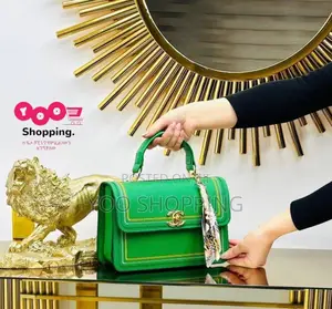 Chanel Womens Hand Bag