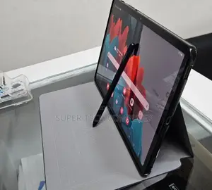 New Samsung Galaxy Tab S7 128 GB Gray