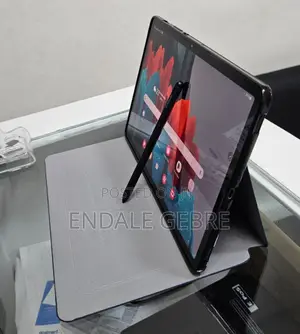 New Samsung Galaxy Tab S7 8 GB Gray