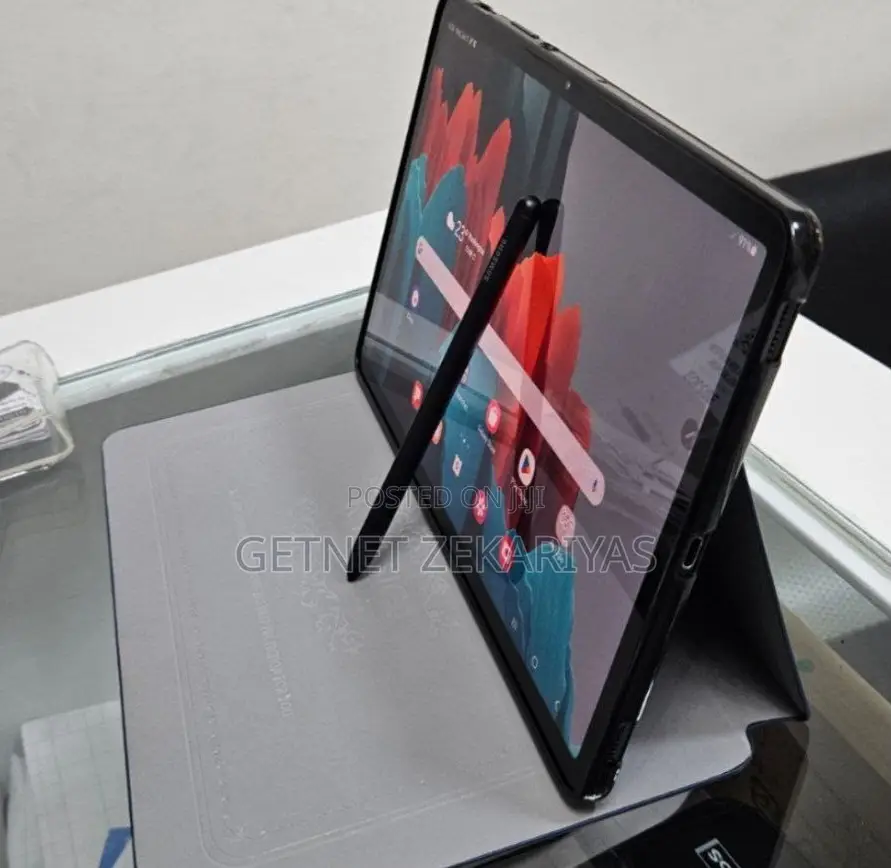 New Samsung Galaxy Tab S7 128 GB