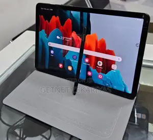 New Samsung Galaxy Tab S7 128 GB