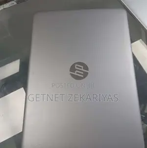 Photo - New Laptop HP EliteBook 840 G2 8GB AMD A8 HDD+SSD 128GB