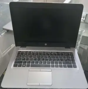 New Laptop HP EliteBook 840 G2 8GB AMD A8 HDD+SSD 128GB