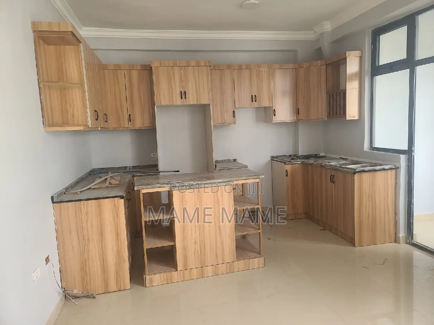 3bdrm Apartment in Addis Abeba, Bole for rent