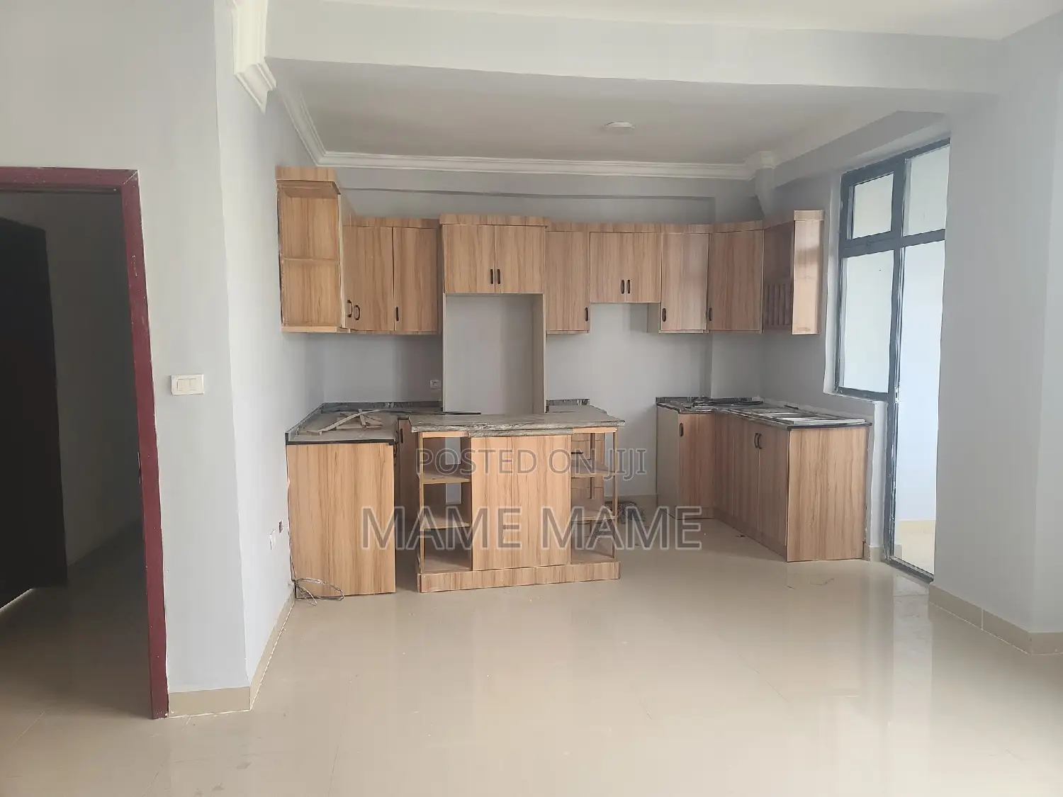 3bdrm Apartment in Addis Abeba, Bole for rent
