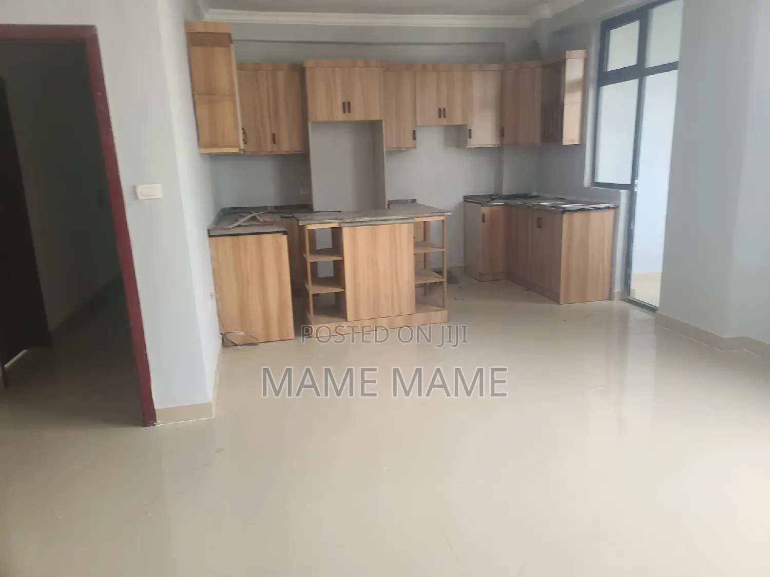 3bdrm Apartment in Addis Abeba, Bole for rent