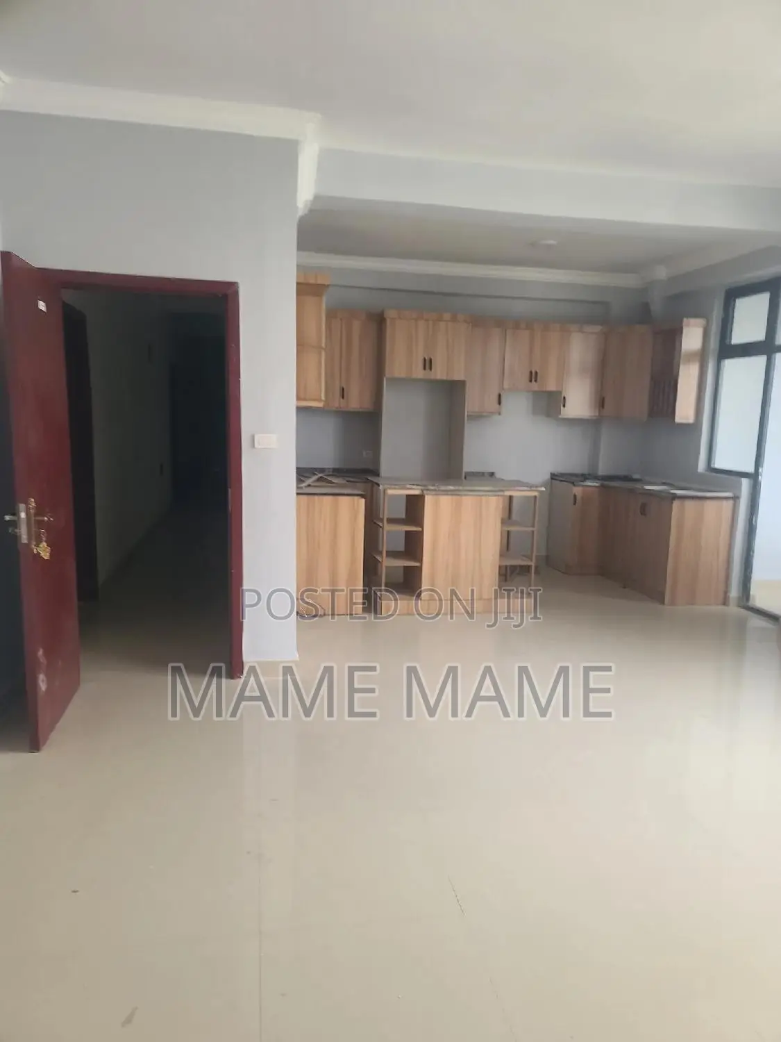 3bdrm Apartment in Addis Abeba, Bole for rent