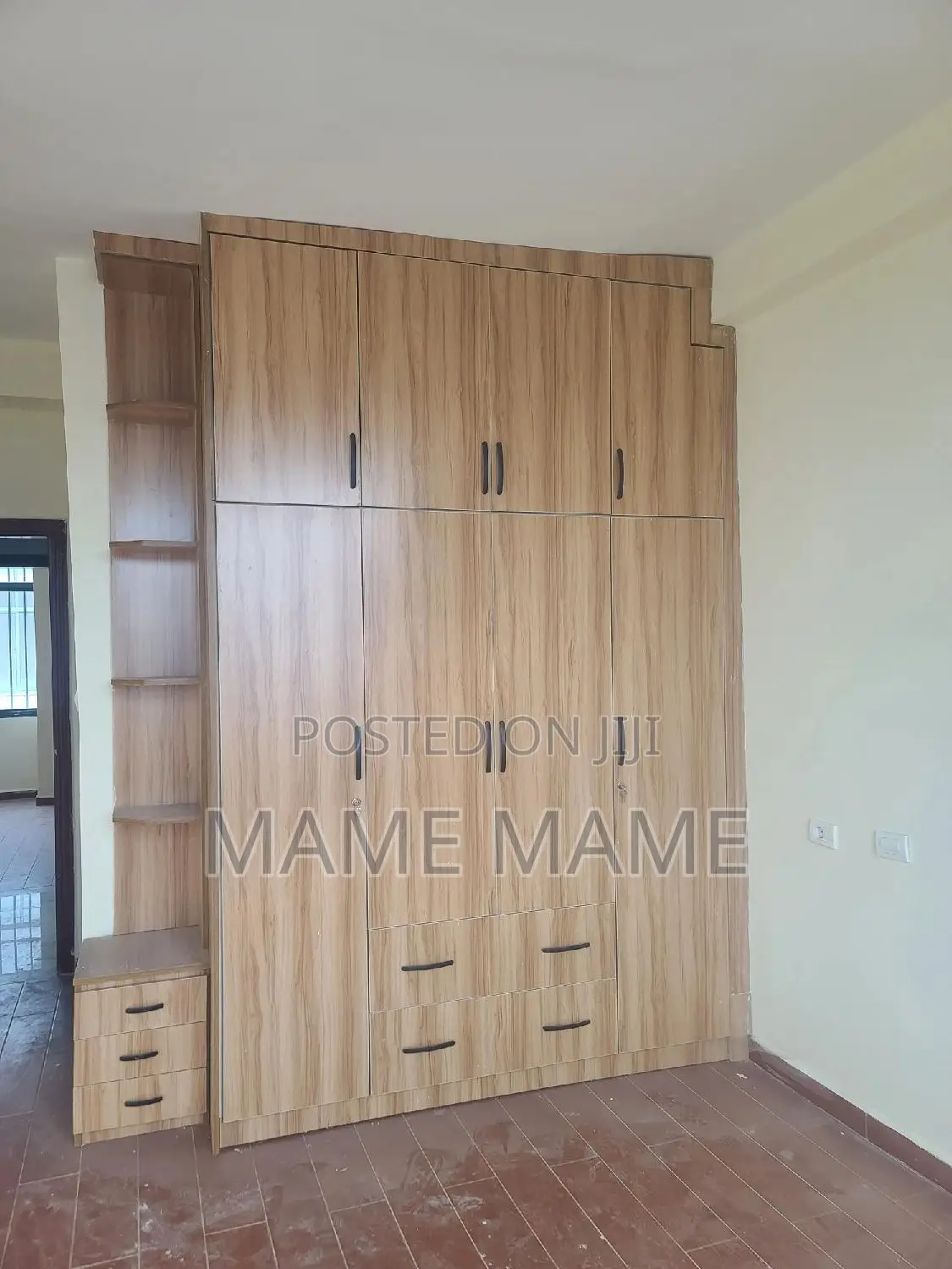 3bdrm Apartment in Addis Abeba, Bole for rent