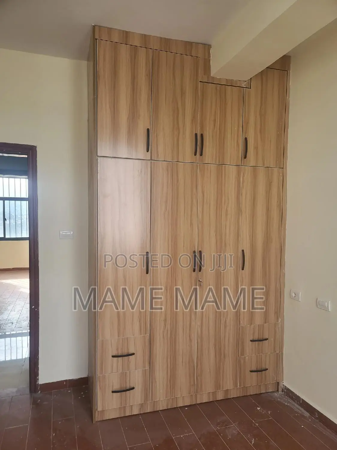 3bdrm Apartment in Addis Abeba, Bole for rent