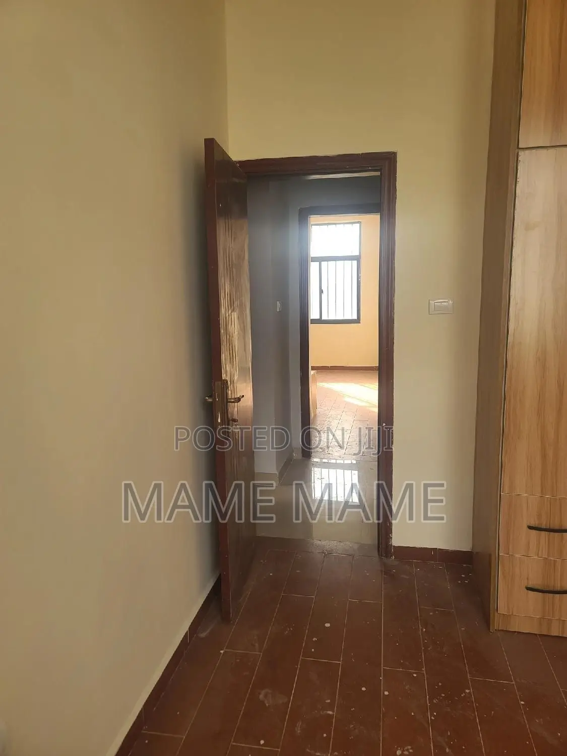3bdrm Apartment in Addis Abeba, Bole for rent