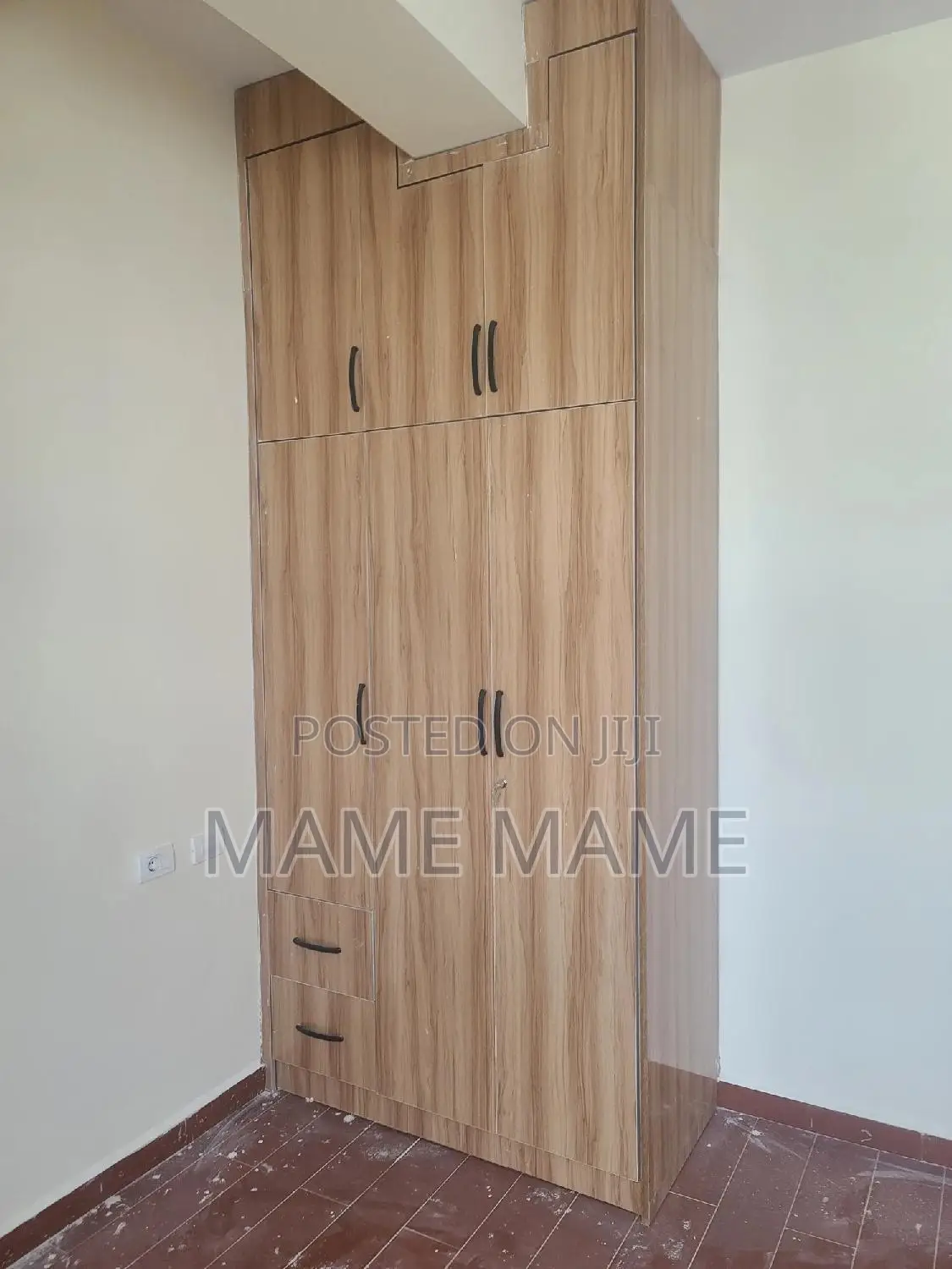 3bdrm Apartment in Addis Abeba, Bole for rent