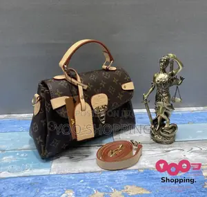 LOUIS VUITTON Womens Bag