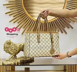 LOUIS VUITTON Womens Bag