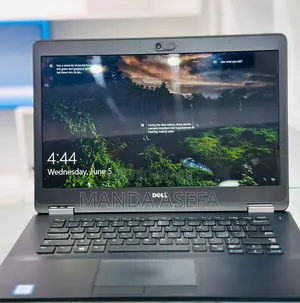 Photo - New Laptop Dell 8GB Intel Core I5 SSD 256GB