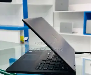 New Laptop Dell 8GB Intel Core I5 SSD 256GB