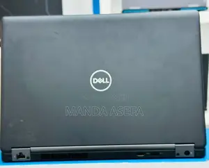 New Laptop Dell 8GB Intel Core I5 SSD 256GB