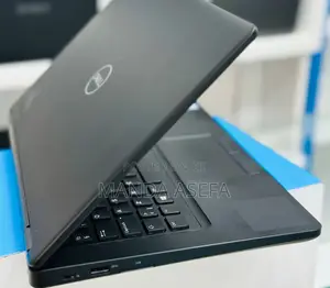 New Laptop Dell 8GB Intel Core I5 SSD 256GB
