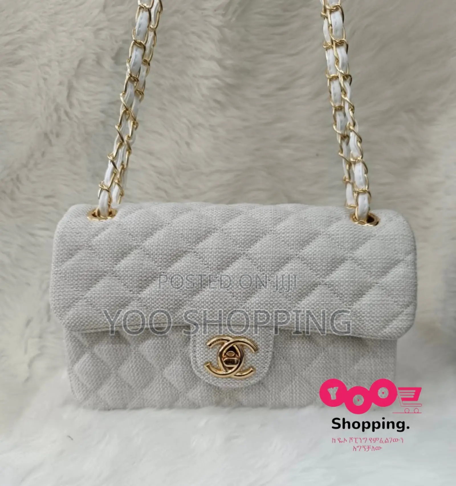 Chanel Womens Bags
