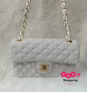 Chanel Womens Bags