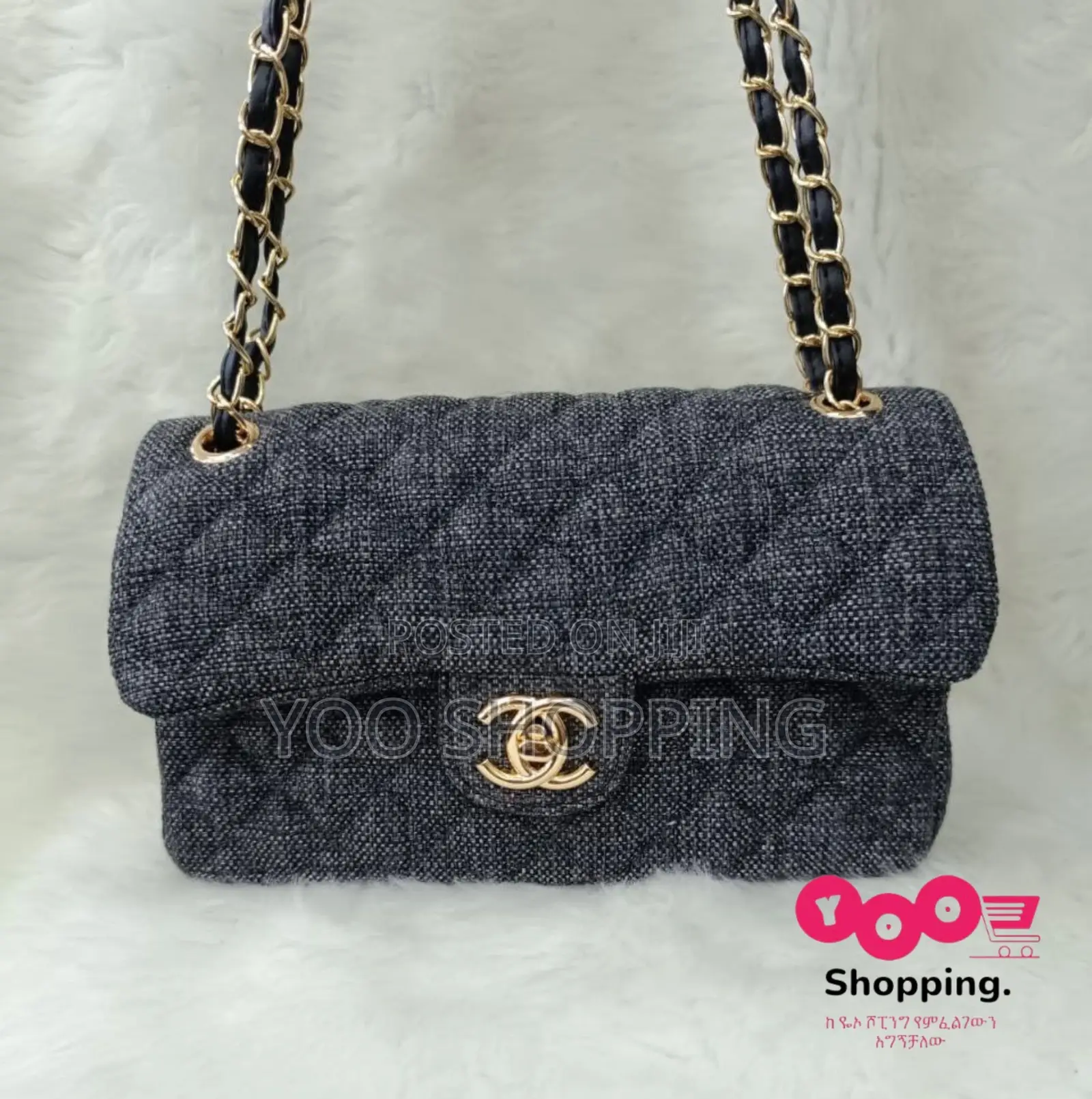 Chanel Womens Bags