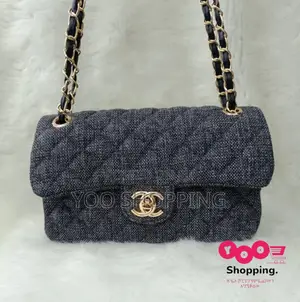 Chanel Womens Bags