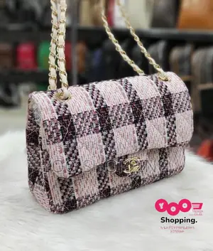 Chanel Womens Bags
