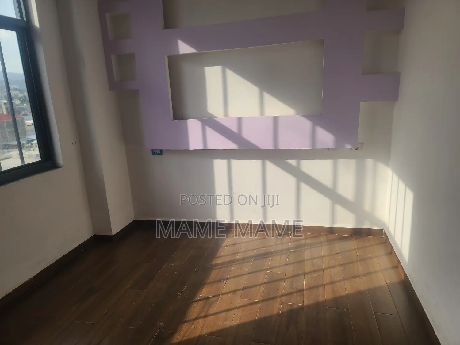 2bdrm Apartment in Addis Abeba, Bole for rent
