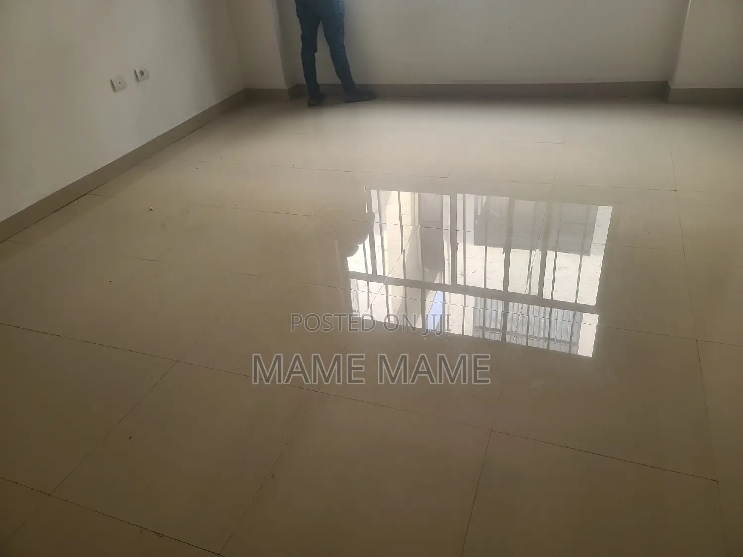 2bdrm Apartment in Addis Abeba, Bole for rent
