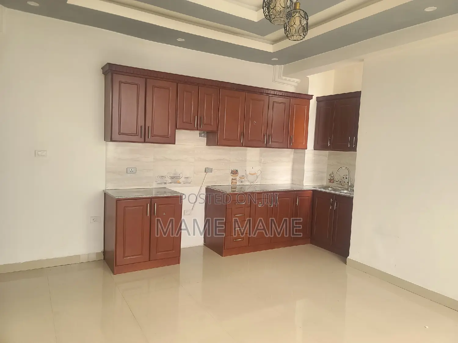 2bdrm Apartment in Addis Abeba, Bole for rent