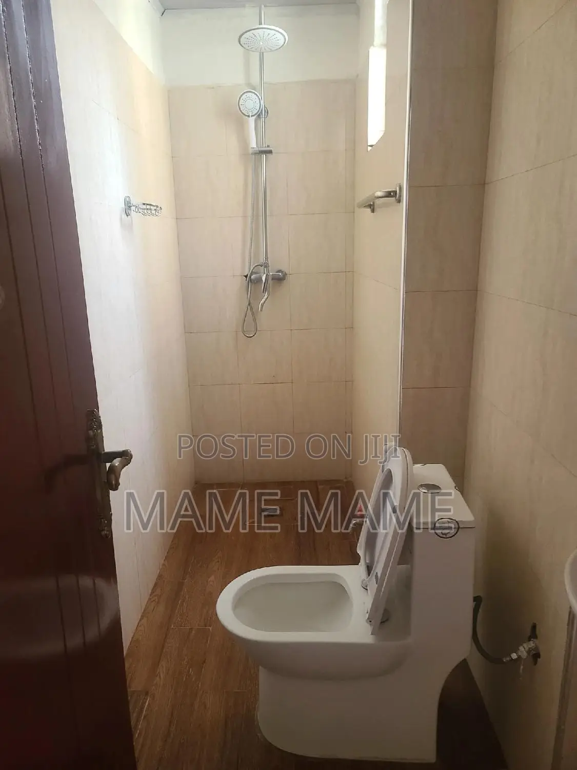 2bdrm Apartment in Addis Abeba, Bole for rent