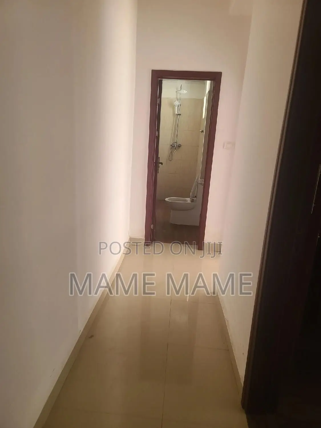 2bdrm Apartment in Addis Abeba, Bole for rent