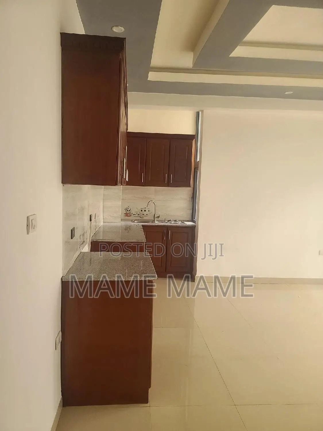 2bdrm Apartment in Addis Abeba, Bole for rent