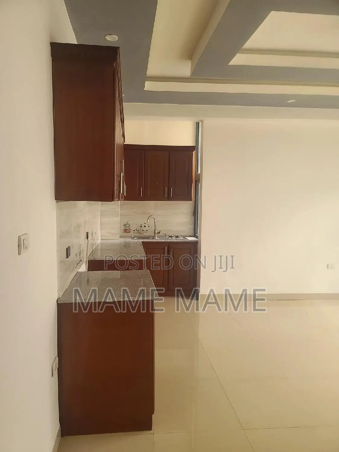 2bdrm Apartment in Addis Abeba, Bole for rent