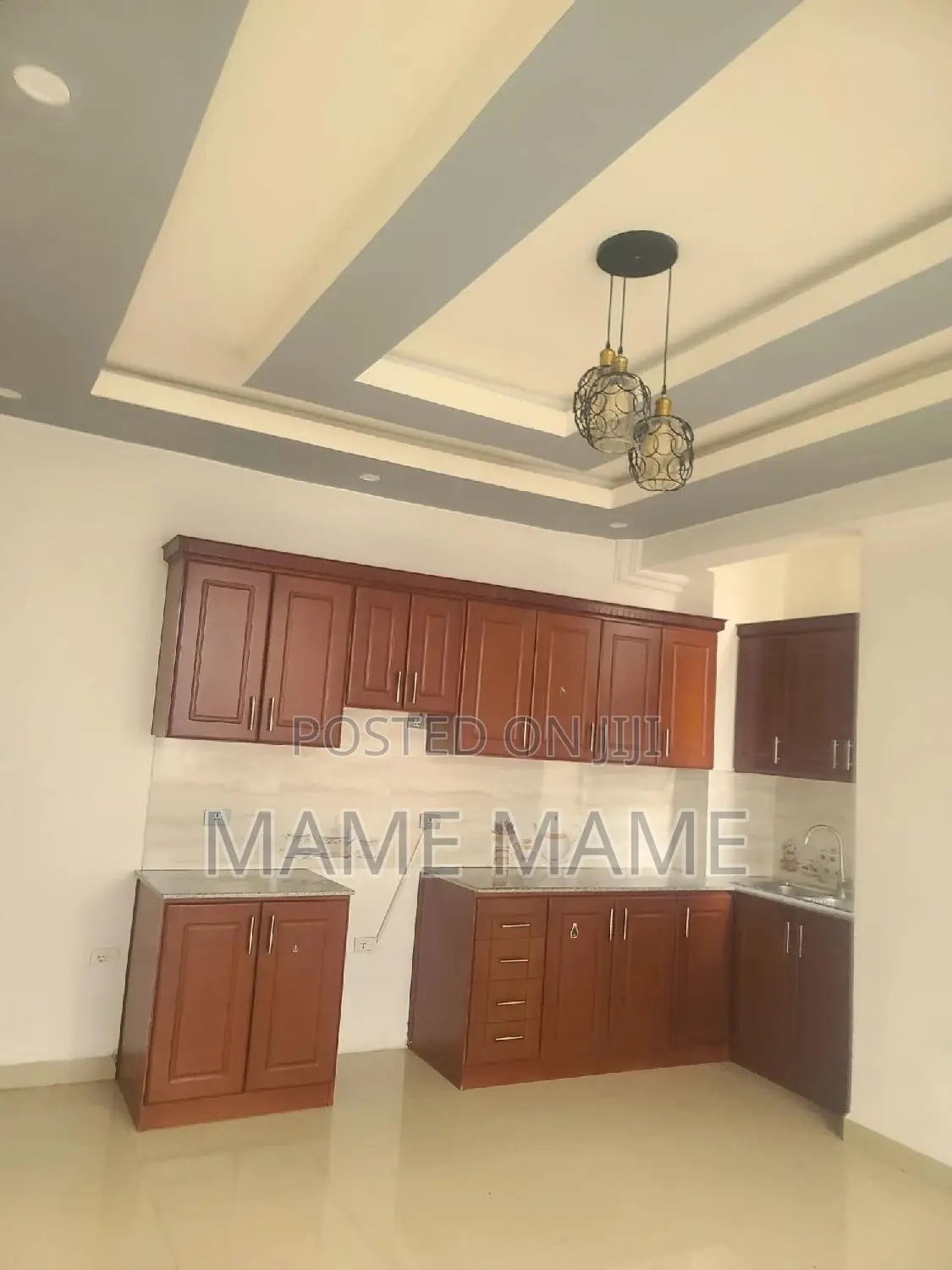 2bdrm Apartment in Addis Abeba, Bole for rent