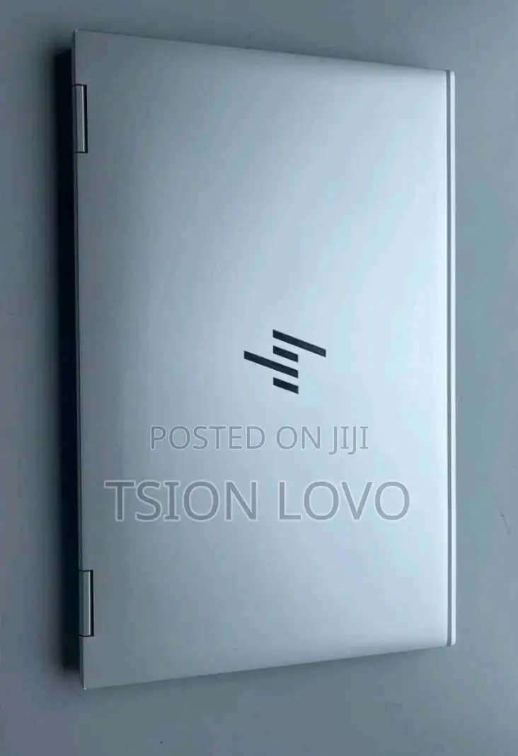 New Laptop HP EliteBook X360 1030 G7 32GB Intel Core I7 SSD 512GB