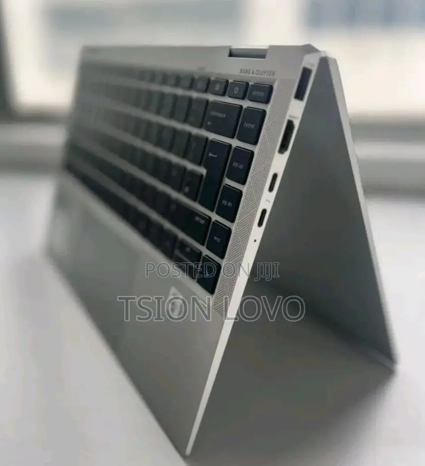 New Laptop HP EliteBook X360 1030 G7 32GB Intel Core I7 SSD 512GB