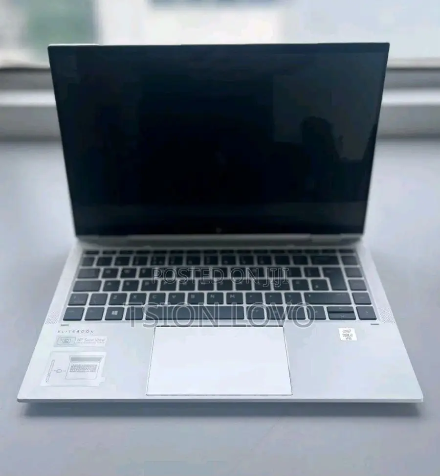 New Laptop HP EliteBook X360 1030 G7 32GB Intel Core I7 SSD 512GB