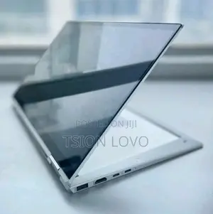 New Laptop HP EliteBook X360 1030 G7 32GB Intel Core I7 SSD 512GB