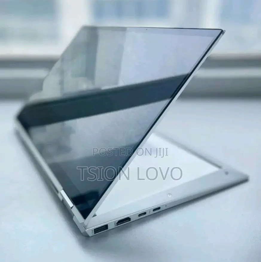 New Laptop HP EliteBook X360 1030 G7 32GB Intel Core I7 SSD 512GB