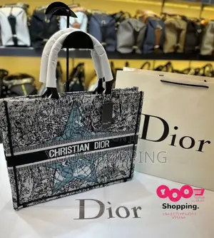 Photo - Dior Womens Bag