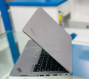 New Laptop Lenovo ThinkPad Yoga 8GB Intel Core I5 SSD 256GB