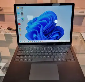 New Laptop Microsoft Surface Laptop 3 8GB Intel Core I5 SSD 256GB