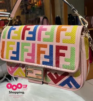 FENDI Womens Bag