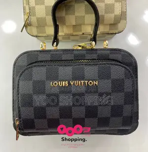Louis Vuitton Ladies Small Bag