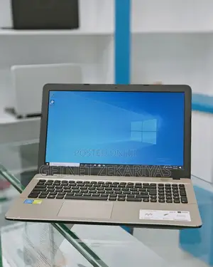 New Laptop Asus Transformer Mini T103HA 4GB Intel Core 2 Quad HDD 1T