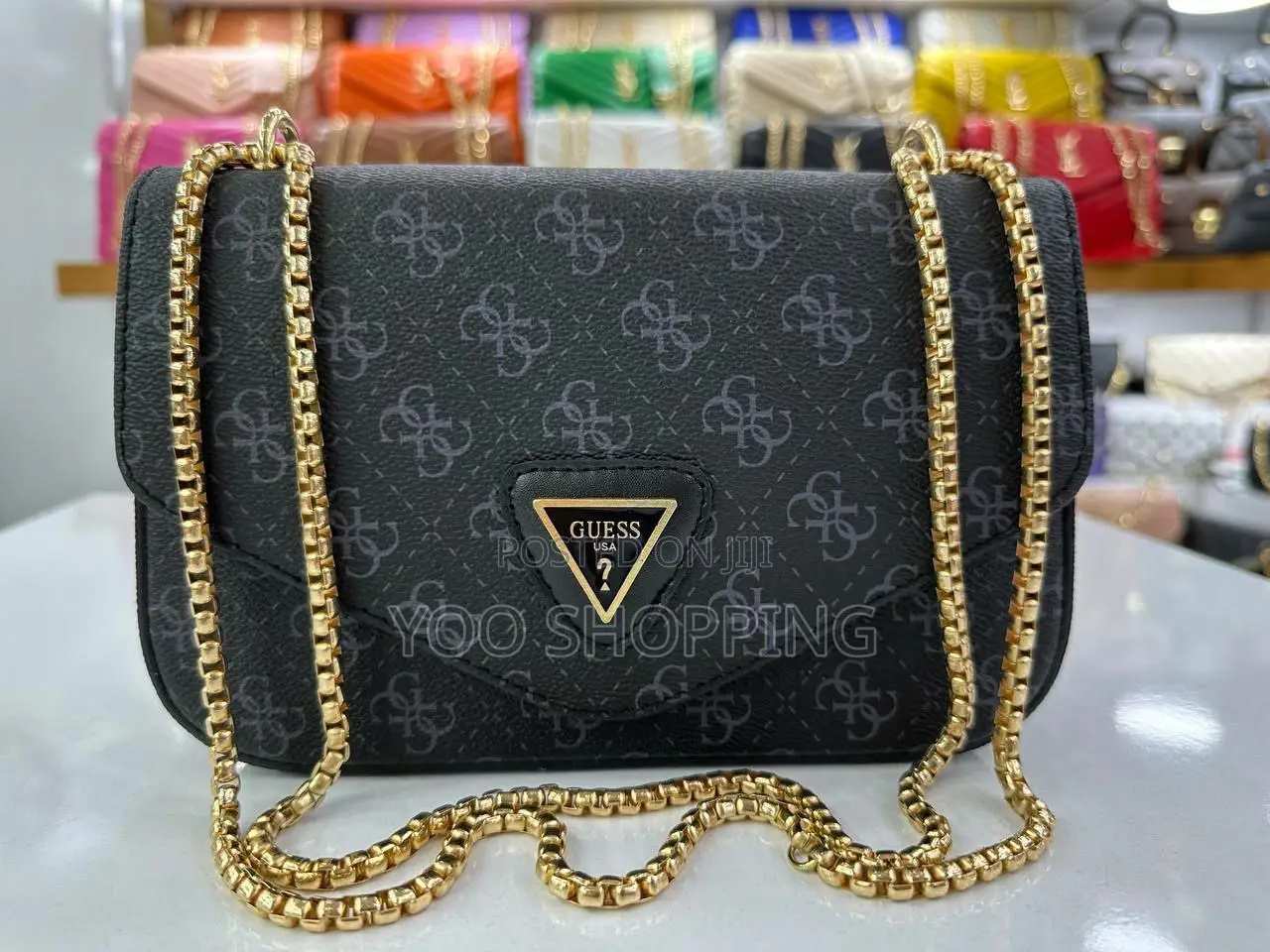 GUESS Womens Bag