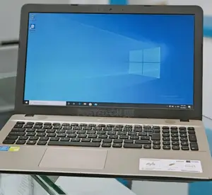 Photo - New Laptop Asus 4GB Intel Xeon HDD 1T