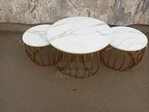 የሶፋ ጠረጴዛ/Sofa Table
